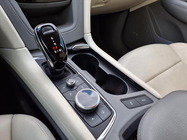 2020 Cadillac XT6 FWD Premium Luxury