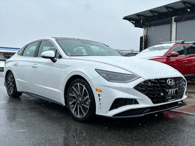 2022 Hyundai Sonata