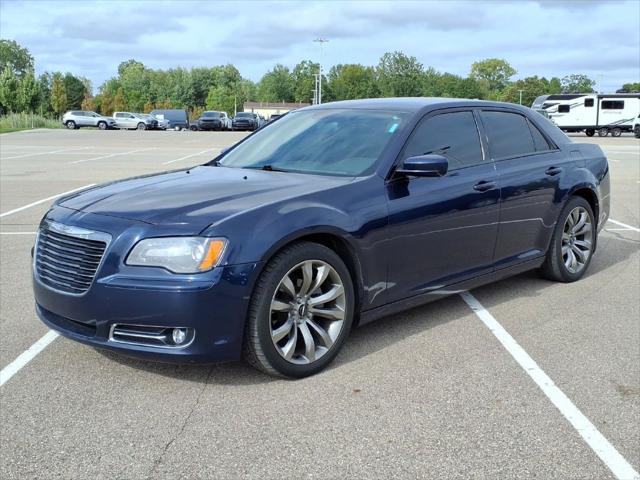 2014 Chrysler 300 300S for sale in Richmond, MI