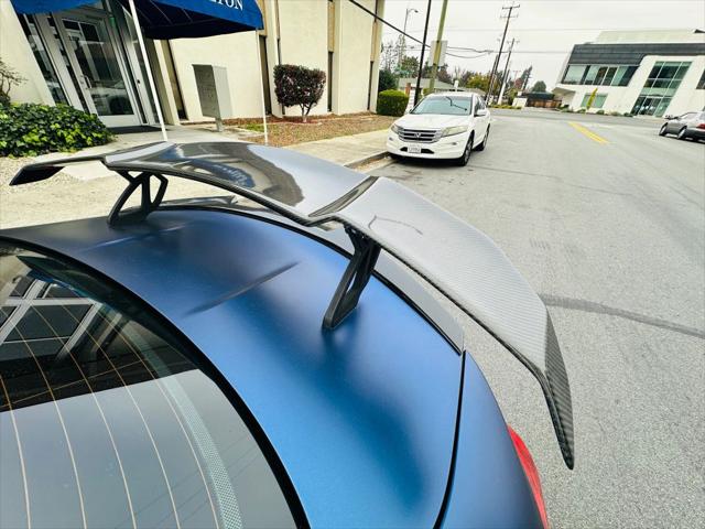 2015 BMW M4 2dr Cpe