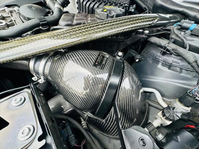 2015 BMW M4 2dr Cpe