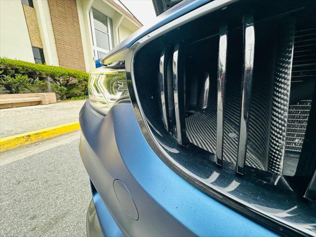 2015 BMW M4 2dr Cpe