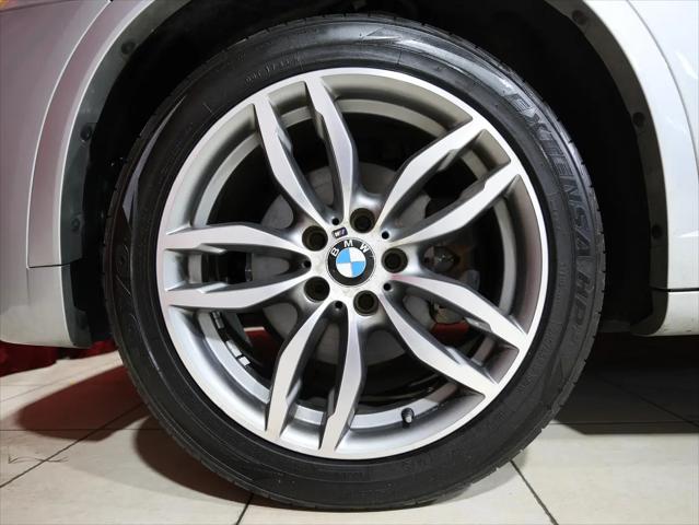 2015 BMW X3 xDrive28d