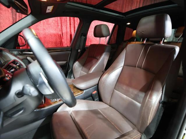 2015 BMW X3 xDrive28d