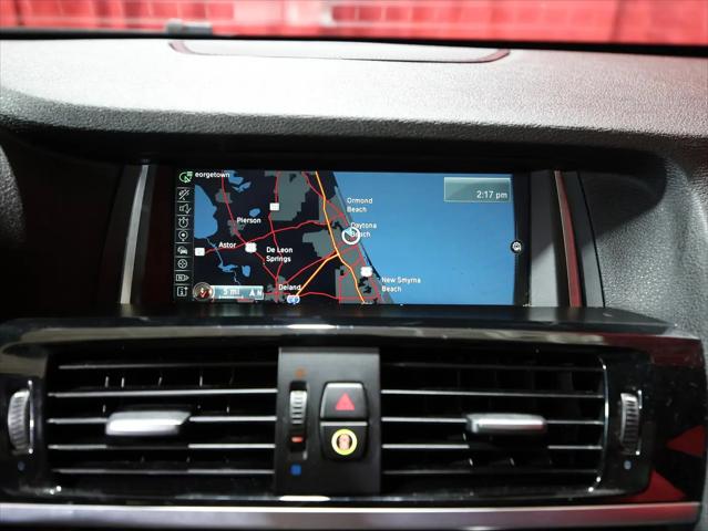 2015 BMW X3 xDrive28d