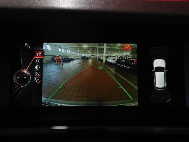 2015 BMW X3 xDrive28d