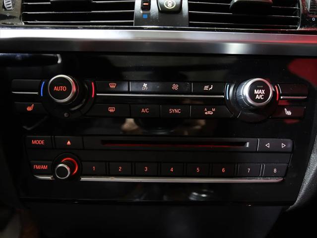 2015 BMW X3 xDrive28d