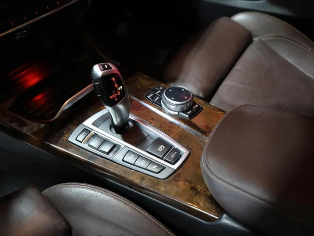 2015 BMW X3 xDrive28d