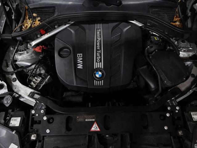 2015 BMW X3 xDrive28d