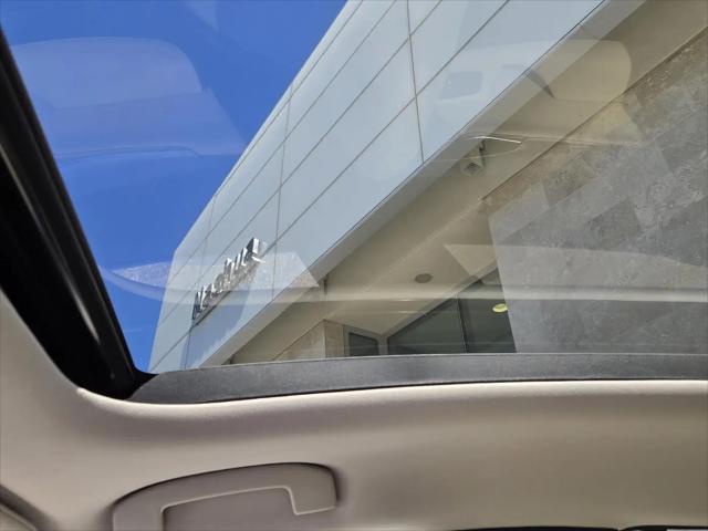 2020 INFINITI QX50 SENSORY AWD