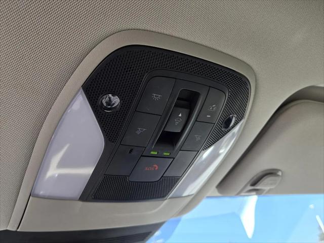 2020 INFINITI QX50 SENSORY AWD