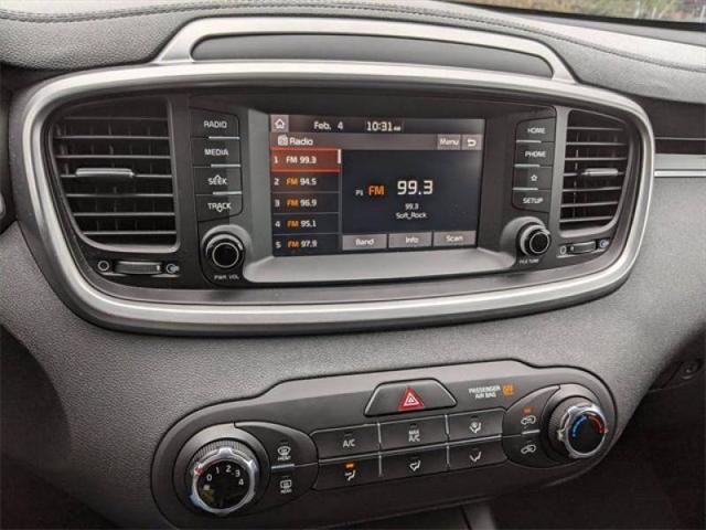 2020 Kia Sorento 3.3L LX
