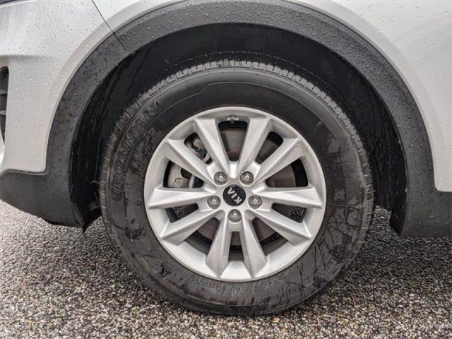 2020 Kia Sorento 3.3L LX