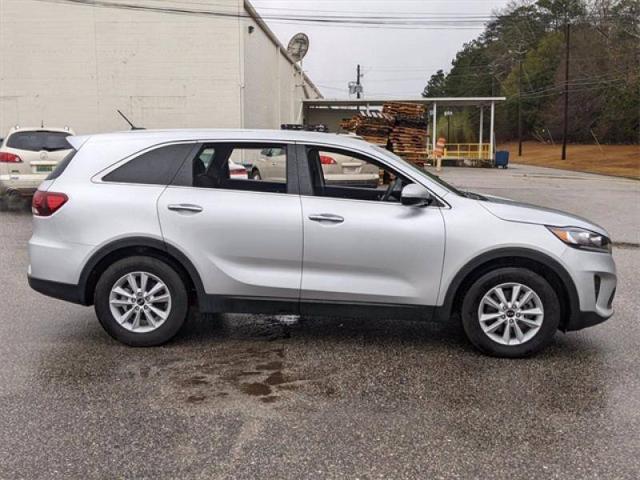 2020 Kia Sorento 3.3L LX