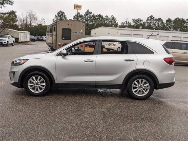 2020 Kia Sorento 3.3L LX