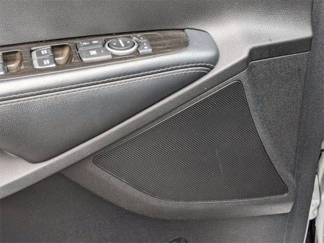 2020 Kia Sorento 3.3L LX