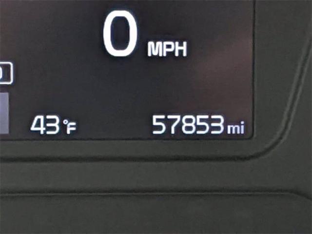 2020 Kia Sorento 3.3L LX