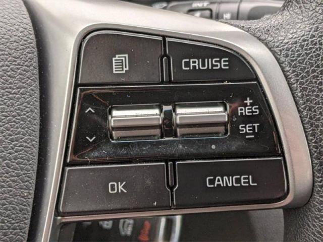 2020 Kia Sorento 3.3L LX