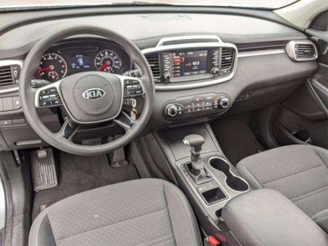 2020 Kia Sorento 3.3L LX