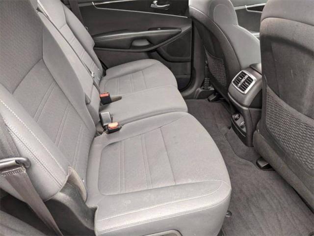 2020 Kia Sorento 3.3L LX