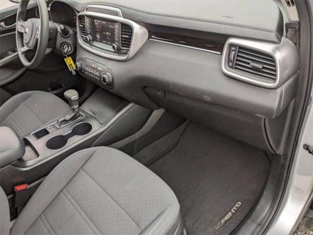 2020 Kia Sorento 3.3L LX
