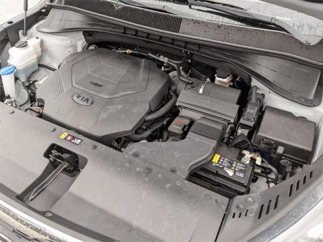 2020 Kia Sorento 3.3L LX