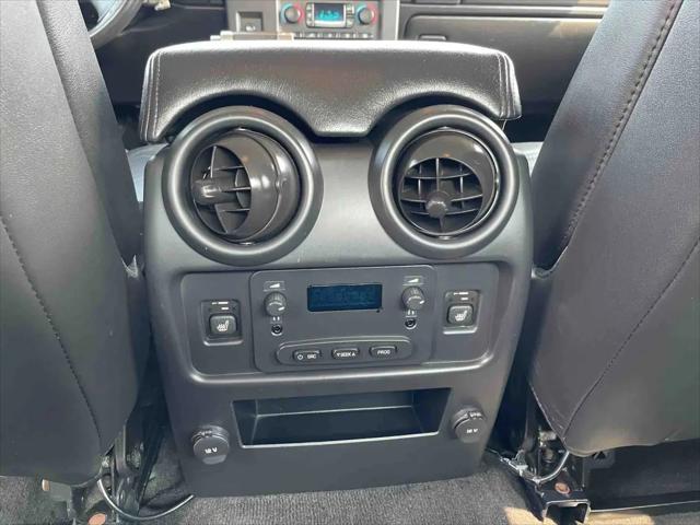 2006 HUMMER H2 4dr Wgn 4WD SUT
