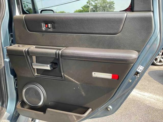 2006 HUMMER H2 4dr Wgn 4WD SUT