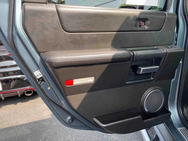 2006 HUMMER H2 4dr Wgn 4WD SUT