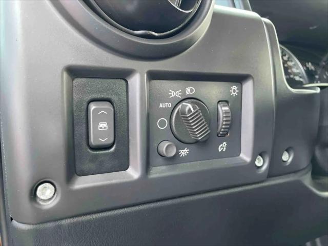 2006 HUMMER H2 4dr Wgn 4WD SUT
