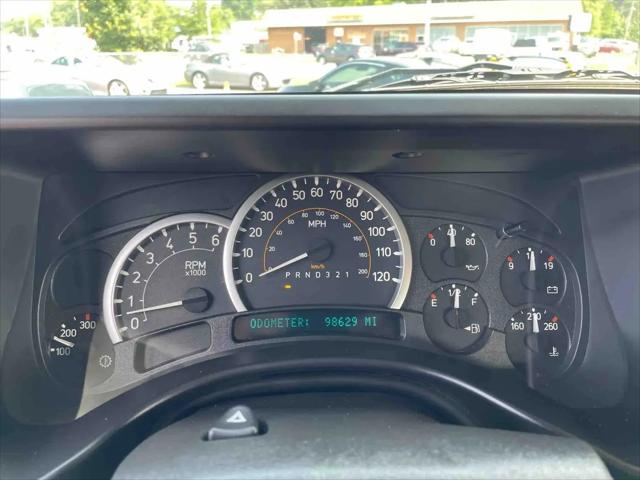 2006 HUMMER H2 4dr Wgn 4WD SUT