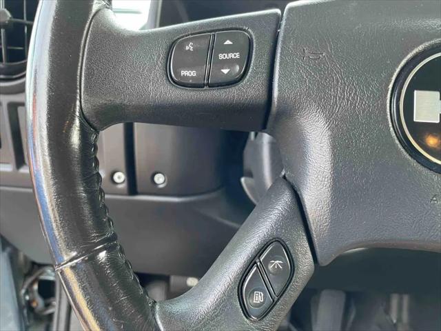 2006 HUMMER H2 4dr Wgn 4WD SUT
