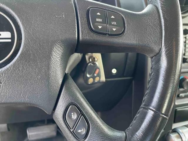 2006 HUMMER H2 4dr Wgn 4WD SUT