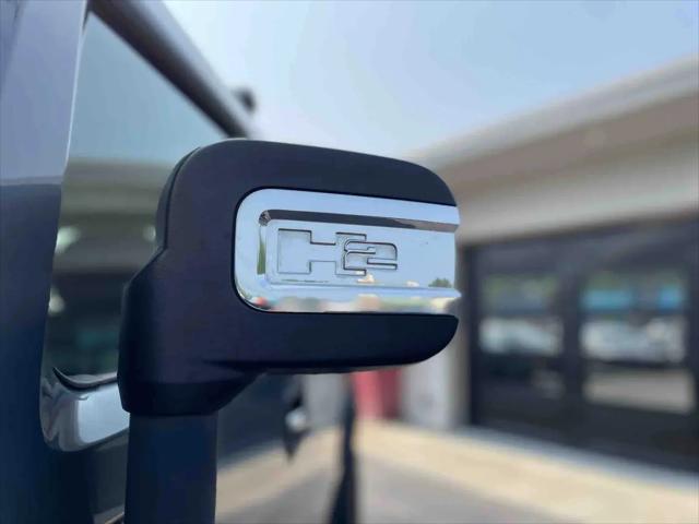 2006 HUMMER H2 4dr Wgn 4WD SUT