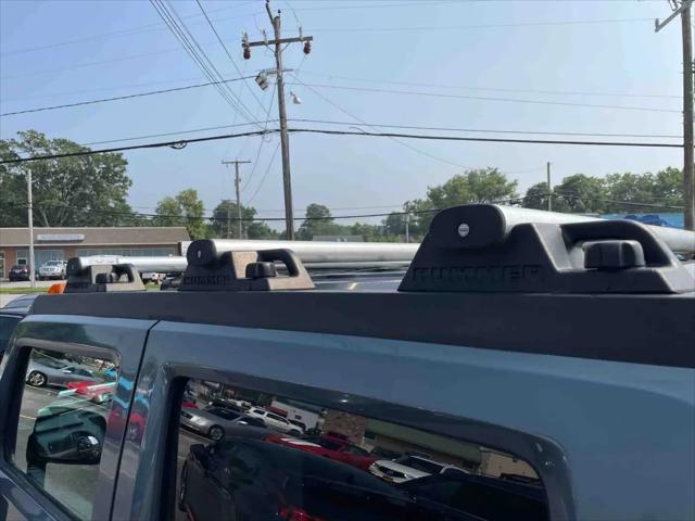 2006 HUMMER H2 4dr Wgn 4WD SUT