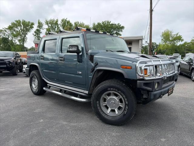 2006 HUMMER H2 4dr Wgn 4WD SUT for sale in Virginia Beach, VA