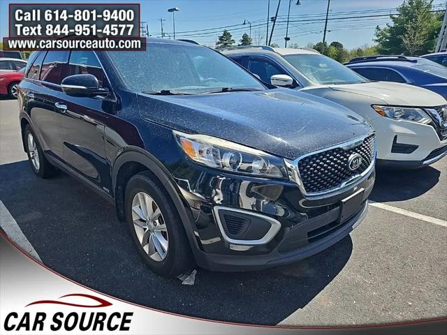 2017 Kia Sorento 2.4L LX for sale near Grove City, OH