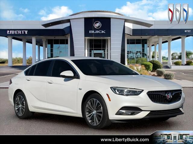 2018 Buick Regal Sportback Preferred II for sale in Peoria, AZ