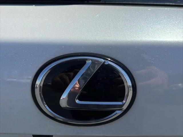 2020 Lexus NX 300 NX 300