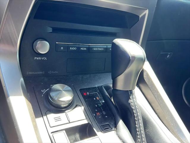2020 Lexus NX 300 NX 300