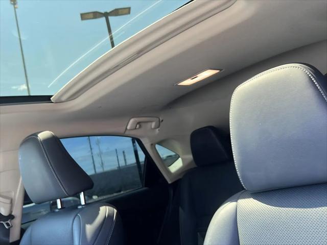 2020 Lexus NX 300 NX 300