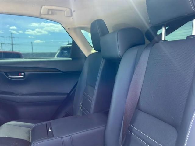 2020 Lexus NX 300 NX 300