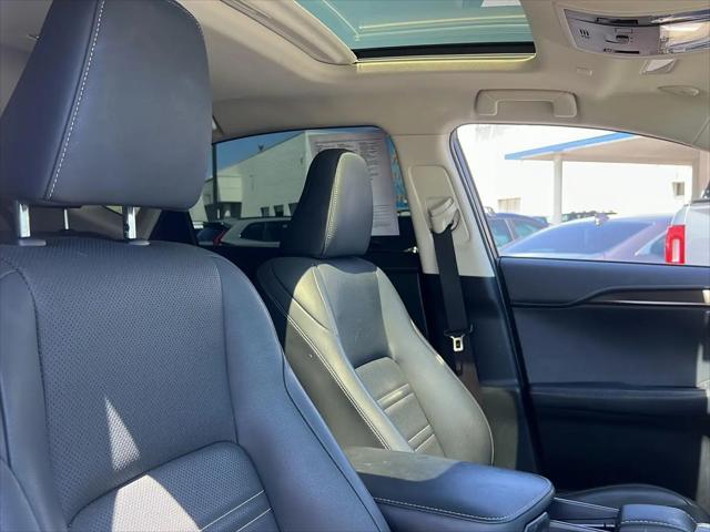 2020 Lexus NX 300 NX 300