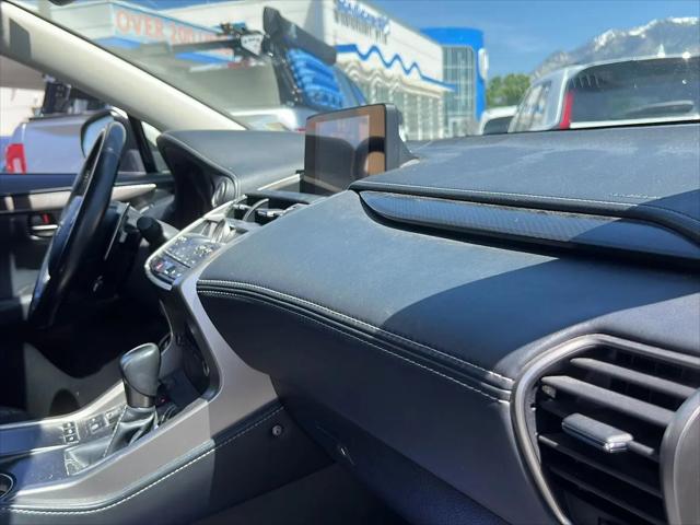 2020 Lexus NX 300 NX 300