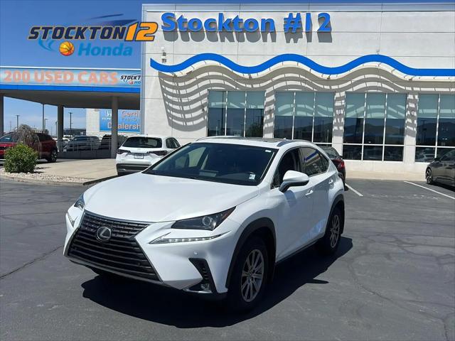 2020 Lexus NX 300 NX 300 for sale in Sandy, UT