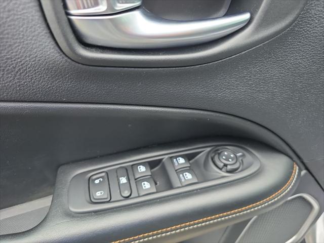 2020 Jeep Compass Latitude 4x4