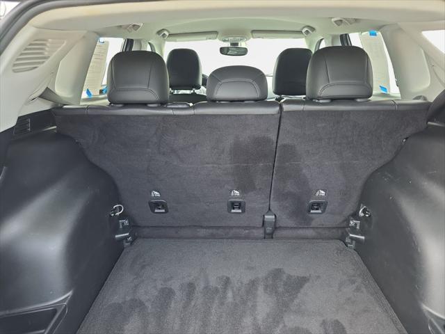 2020 Jeep Compass Latitude 4x4