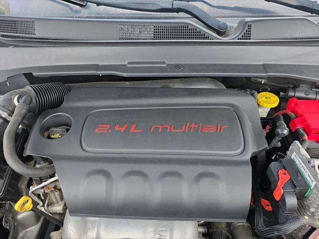 2020 Jeep Compass Latitude 4x4