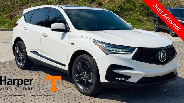 2021 Acura RDX A-SPEC Package for sale in Knoxville, TN