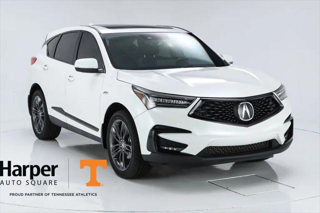2021 Acura RDX A-SPEC Package for sale in Knoxville, TN